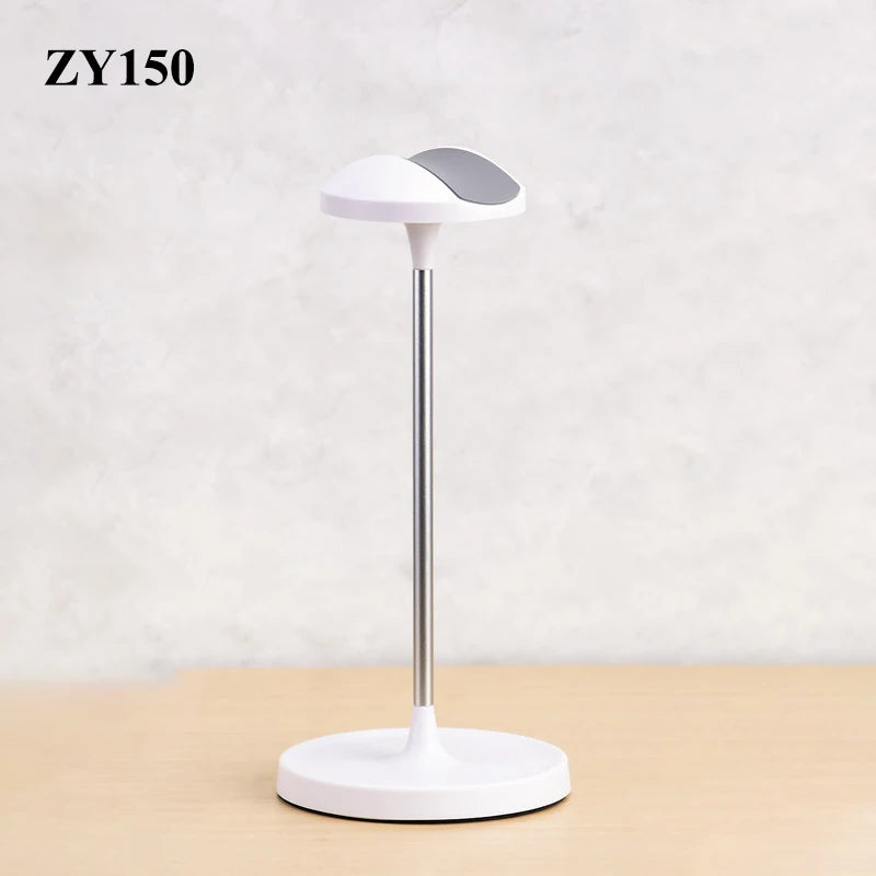 Headphone Stand Desk Headset Holder Universal Headphone Support Aluminium Alloy ABS Material Weighted Base Black White Stand