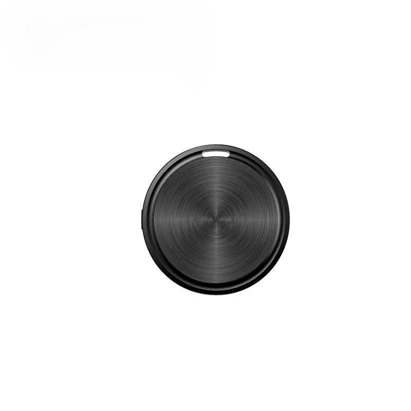 Smart Tag Compatible with Android Find Hub Bluetooth GPS Tracker Google Find My AirTag, Keyring Smart Living Safety Alerts