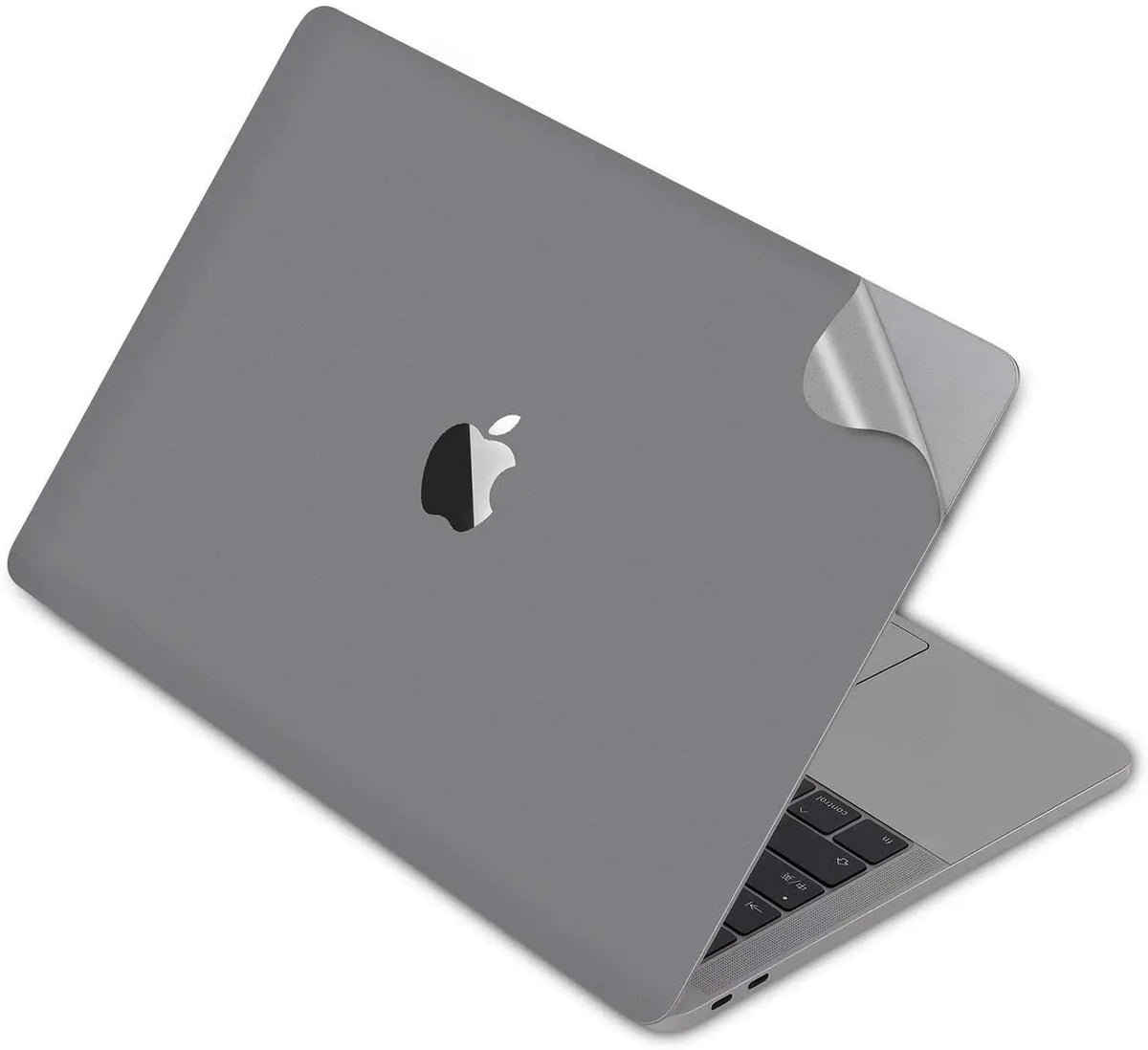 2026 Top/Bottom/Touchpad/Palm Trackpad Guard Skin Body Vinyl Decal Sticker For Apple Macbook Pro16 M5 A3428 with Touch Bar A2141