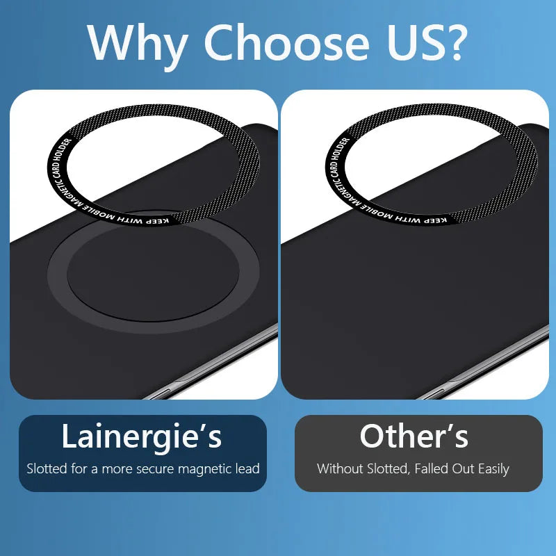 Frameless Magnetic For Magsafe Slim Case For Samsung Galaxy S9 S10 Plus S10Plus S9Plus Wireless Charging Hard Back Cover