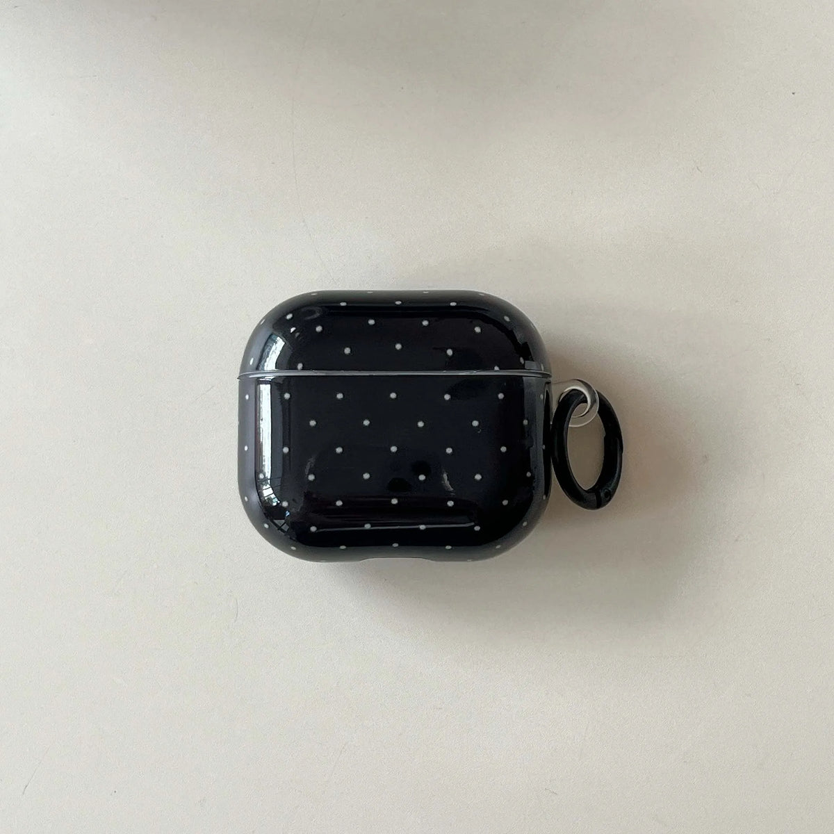 Ins jane point colorful candy imd earphone case wireless bluetooth charging box for apple airpods 1 2 3 pro 2nd 4 cover