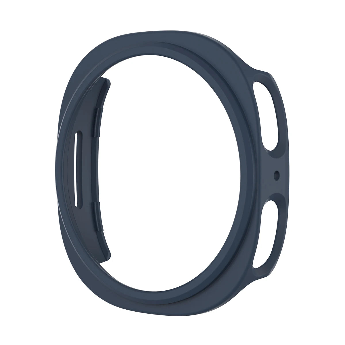 PC Hard watch Case For Samsung Galaxy watch 8 40mm 44mm Matte Cover Protective For Galaxy Watch 8 Hollow Out Shell Accessories