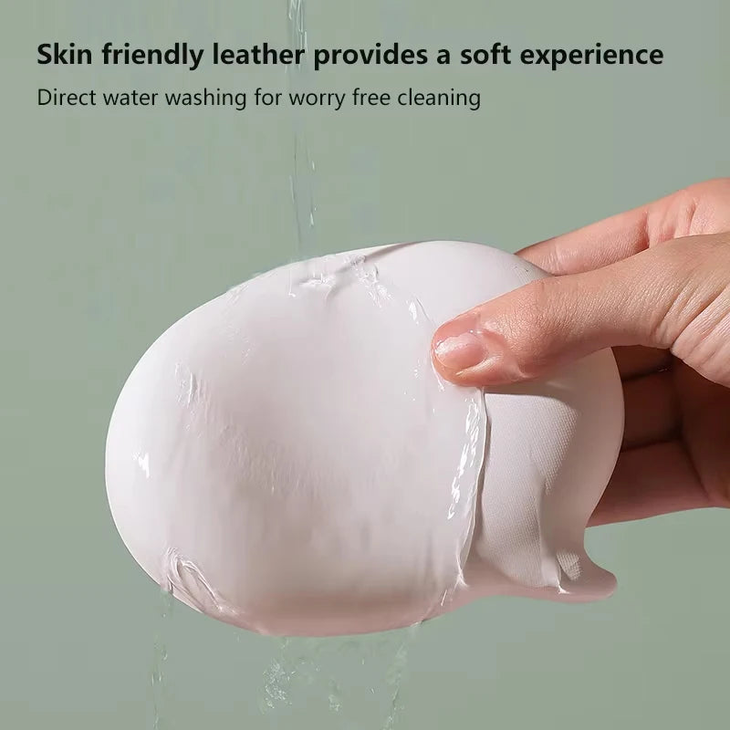 Wrist Protection Rest Pad Ergonomics Silicone Mouse Keyboard Wrist Protector Hand Rest Soft Office Men And Women Hand Pillow