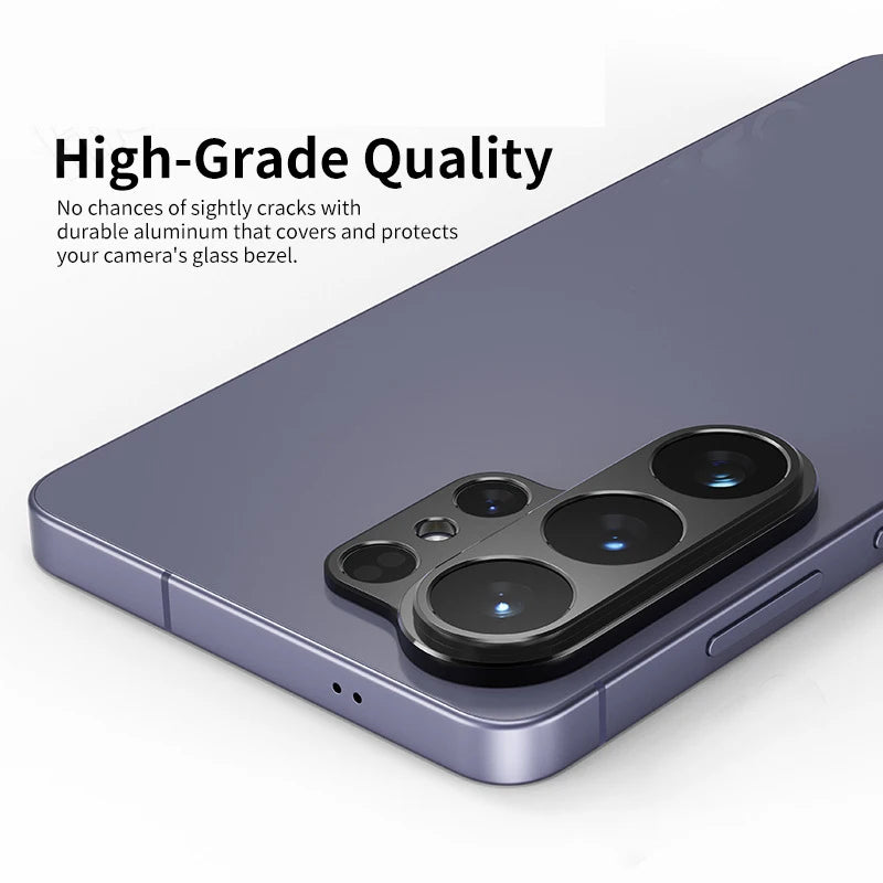 camera lens protector for samsung galaxy s26 camera protective film s26 ultra camera protector fashion phone cases camera cover
