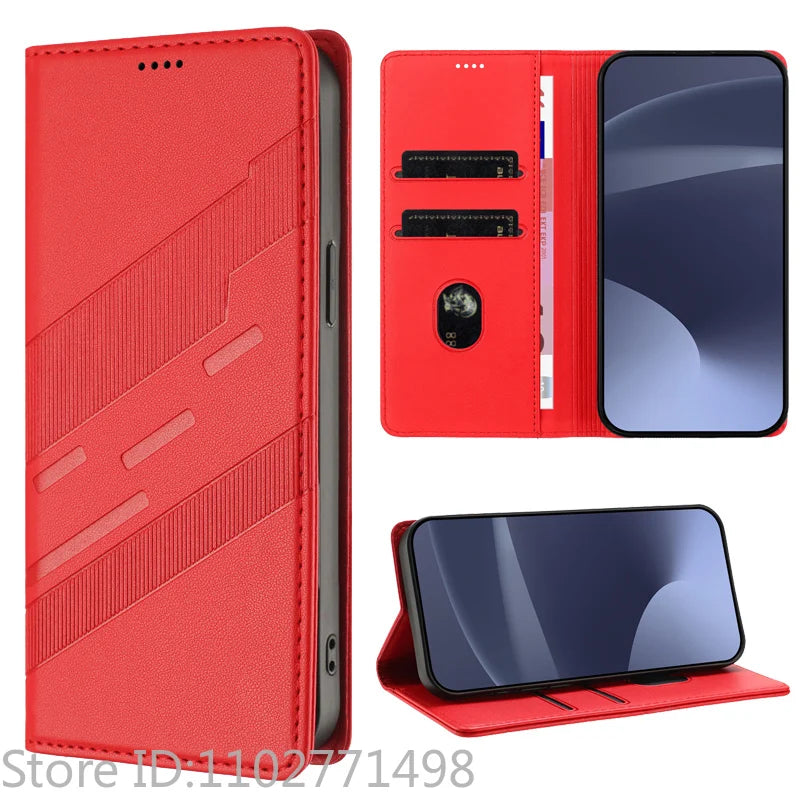 S10+ Luxury Wallet Flip Cover Phone Case For Samsung Galaxy S10E S10 Plus Lite G973F Magnetic Shockproof Leather Cases Fundas