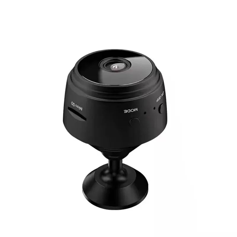 Hot Mini Wireless Surveillance Camera A9 WiFi Security Monitoring Remote Monitor Camera Smart Home Video