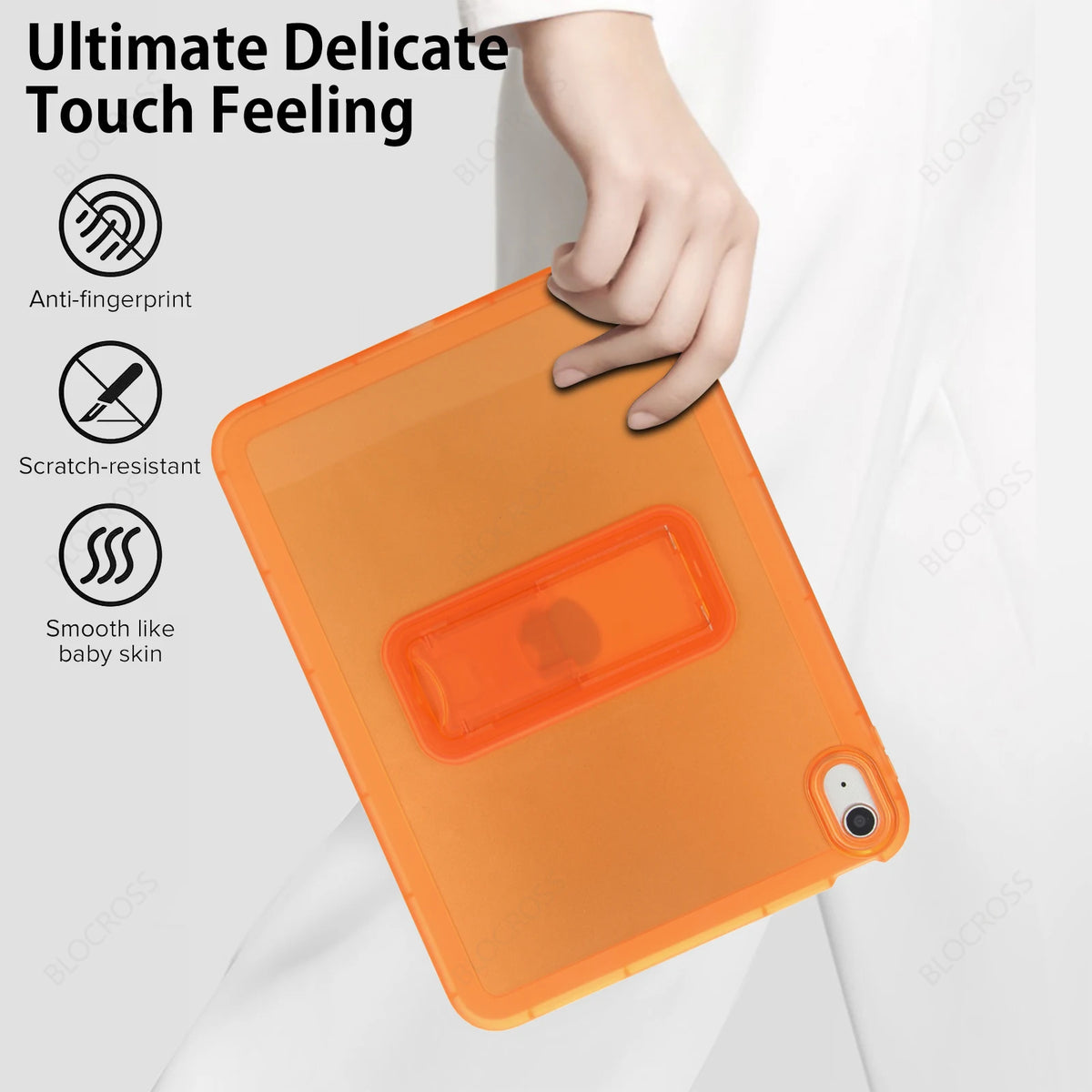 Stand Case for iPad Air 11 Case 2024 2025 A16 11th 10th 10.2 9th 8th 7th Gen Air 5 4 10.9 Pro 11 6th 5th 9.7 10.5 Mini 4 5 6 7