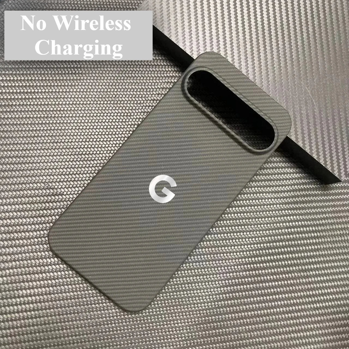 600D Real Aramid Kevlar Carbon Fiber Phone Case For Magsafe Google Pixel 10 9 Pro XL Ultra-thin Wireless Charging Protect Cover