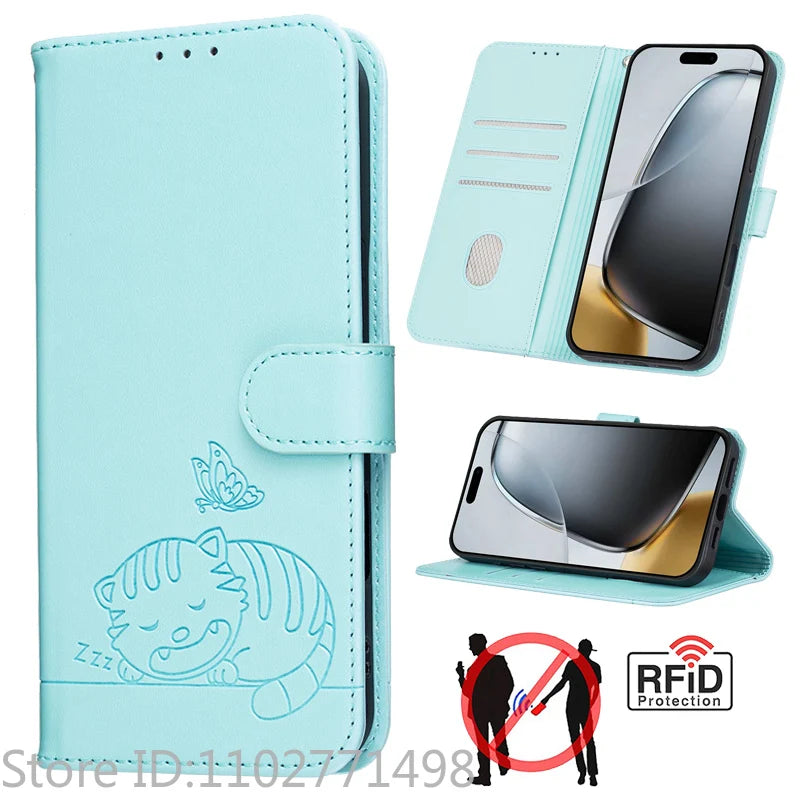 S10+ Luxury Wallet Flip Cover Phone Case For Samsung Galaxy S10E S10 Plus Lite G973F Magnetic Shockproof Leather Cases Fundas