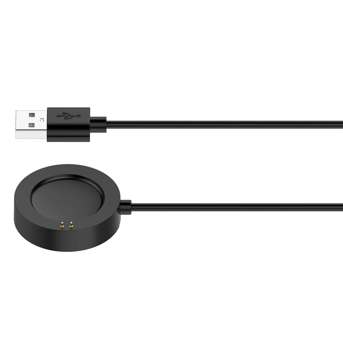 For Xiaomi Watch 2/2pro/S3/S2 Charger 100cm USB Cable Charging Data Charger with Magnetic Dock Power Adapter For Xiaomi Watch H1