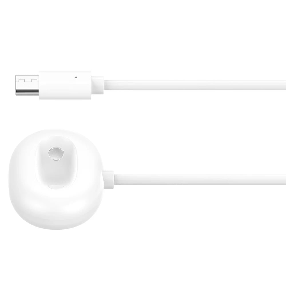 1M Smartwatch Power Charging Cable Adapter For Google Pixel Watch5 Watch4 Watch 5 4 Magnetic Charger Line Plug Base Dock