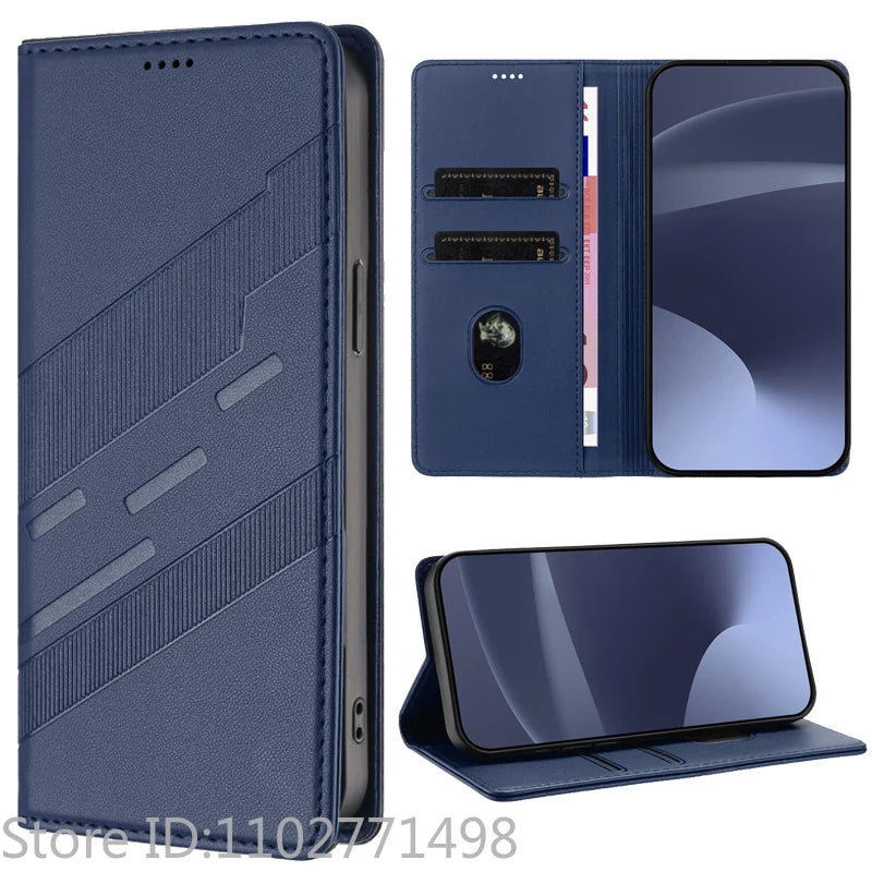 S10+ Luxury Wallet Flip Cover Phone Case For Samsung Galaxy S10E S10 Plus Lite G973F Magnetic Shockproof Leather Cases Fundas