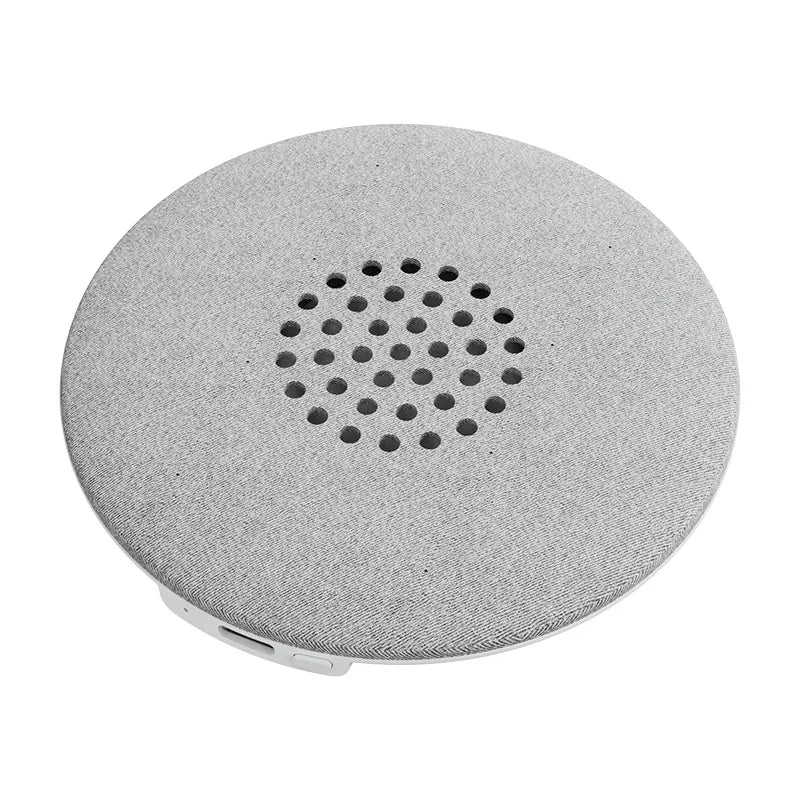 Bedtime Bluetooth Speaker Timed Shutdown Ultra Long Standby Night Light White Noise High-quality Bedside Sleep Sound Machine