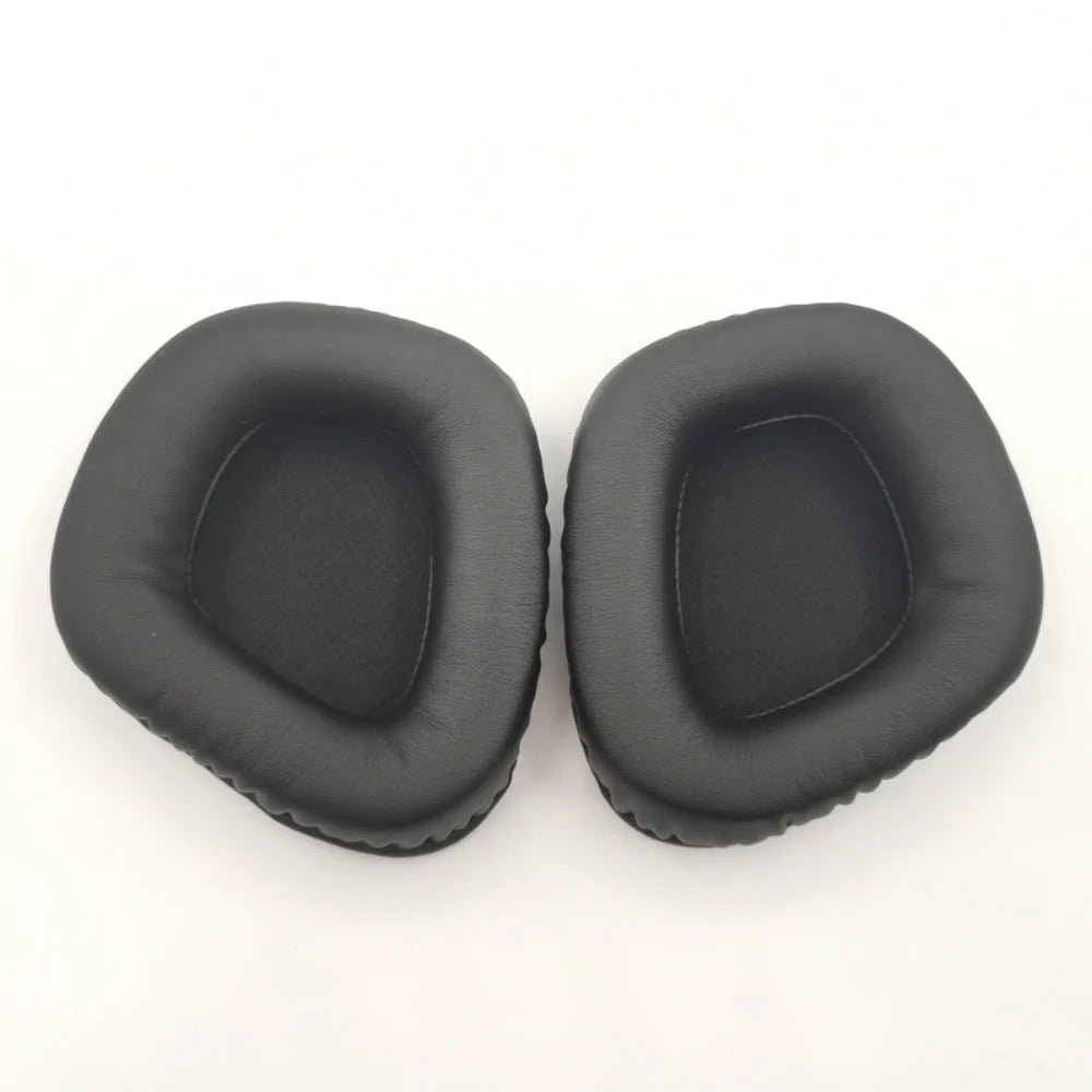 Replacement Earpads Memory Foam Ear Cushion Cover for Corsair Void PRO ELITE RGB Wireless Gaming Headset Earmuffs Ear Pads