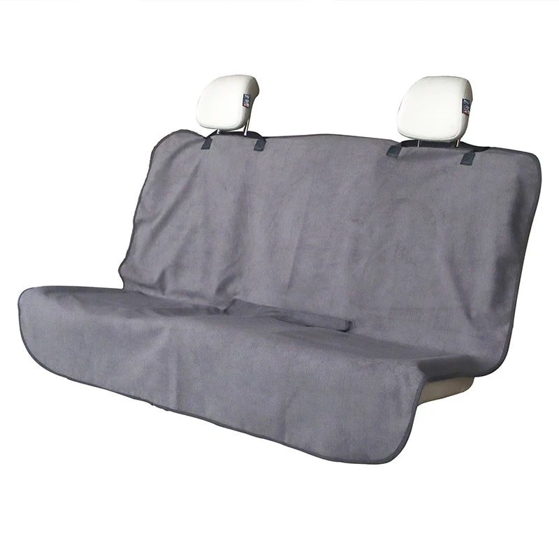 Sports Towel Car Seat Cover Beach Swimming Waterproof Sweat Absorption Non-slip Auto Cushion Water Sports Washable Car Towel Mat