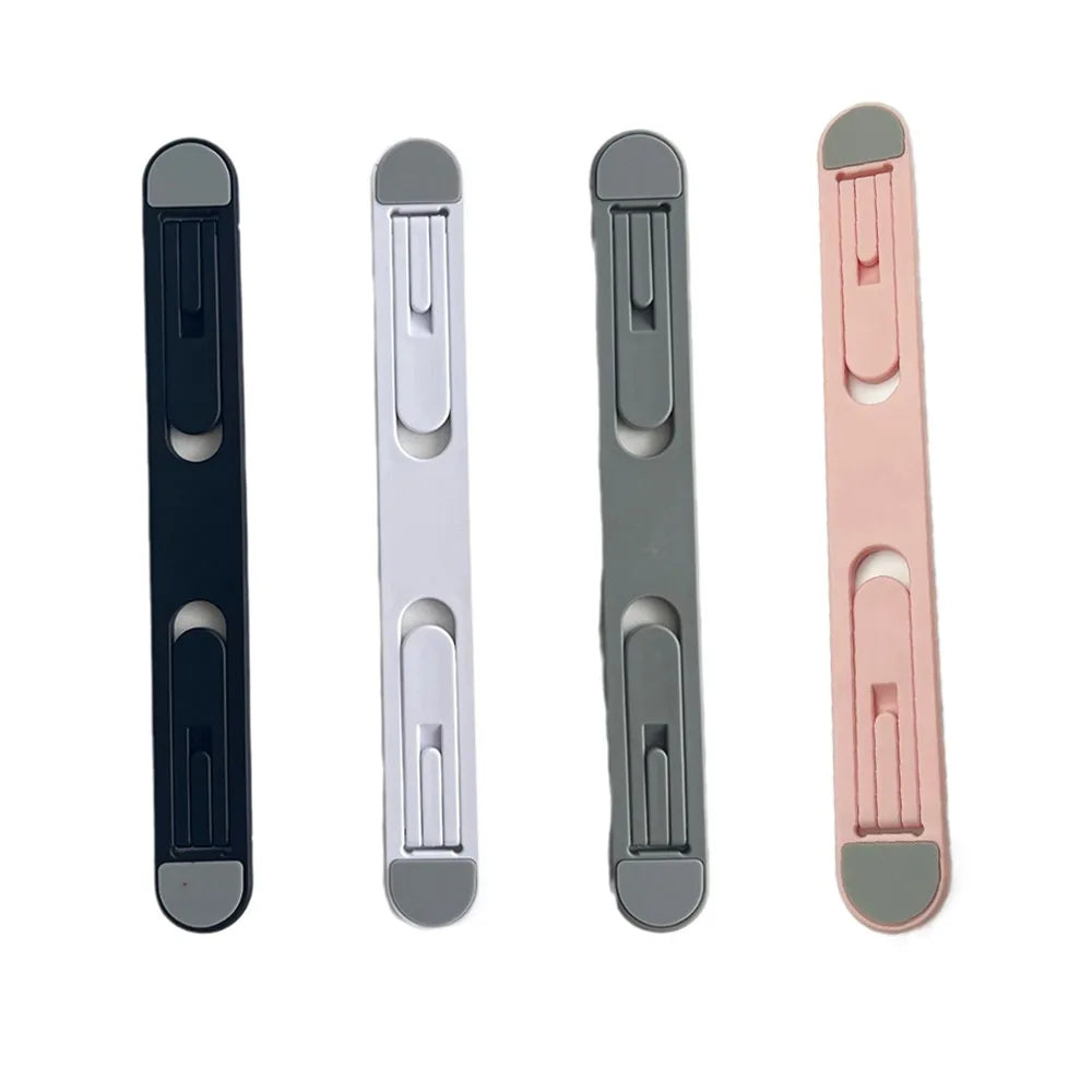 Universal Multiple Colors Laptop Legs Folding Keyboard Riser Invisible Laptop Riser Stand for MacBook/Dell/HP/Lenovo/Samsung