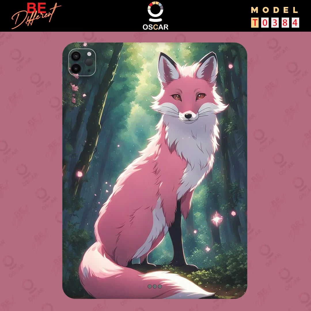 Skins Cover Sticker For iPad Pro 13 11 M4 Air 13 11 5 4 Mini 6 Back Skin Protective Film Protection Stickers Waterproof