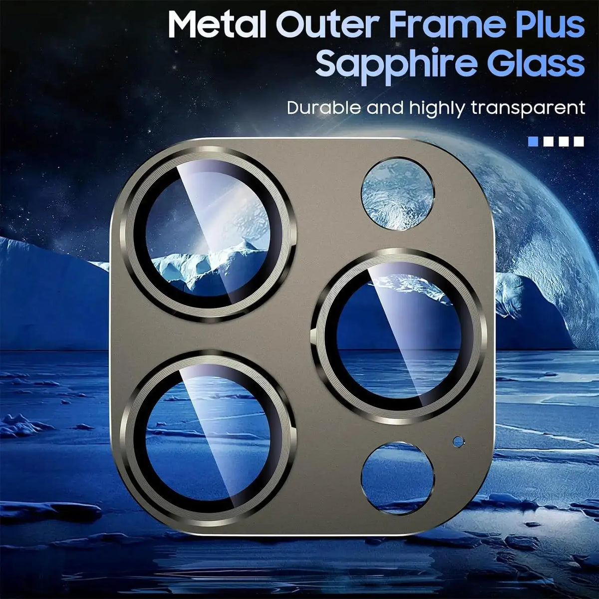 999D Metal Camera Lens Protector Film For iPhone 16 15 14 Pro Max Camera Tempered Glass For iPhone 14 15 16 Plus Lens Protectors