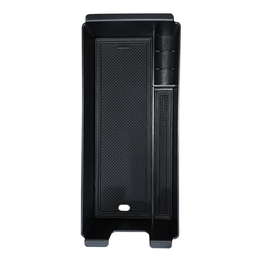 Car Armrest Box Storage Tray for Toyota Prius 2023 2024 Organizer Center Console Stowing Box Case Interior Accessories