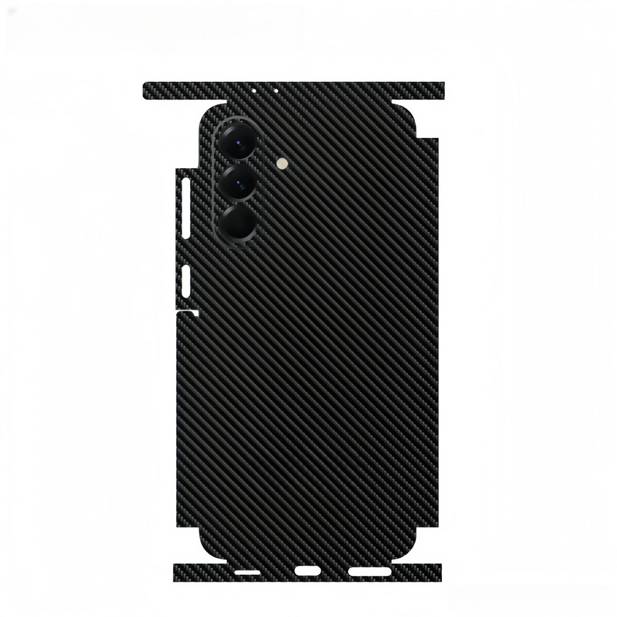 Skin Wrap For Samsung Galaxy A54 A55 A56 5G Sticker A12 A13 Back Film A Series Protective Decal Screen Protector