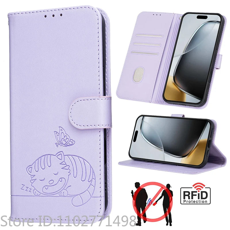 S10+ Luxury Wallet Flip Cover Phone Case For Samsung Galaxy S10E S10 Plus Lite G973F Magnetic Shockproof Leather Cases Fundas