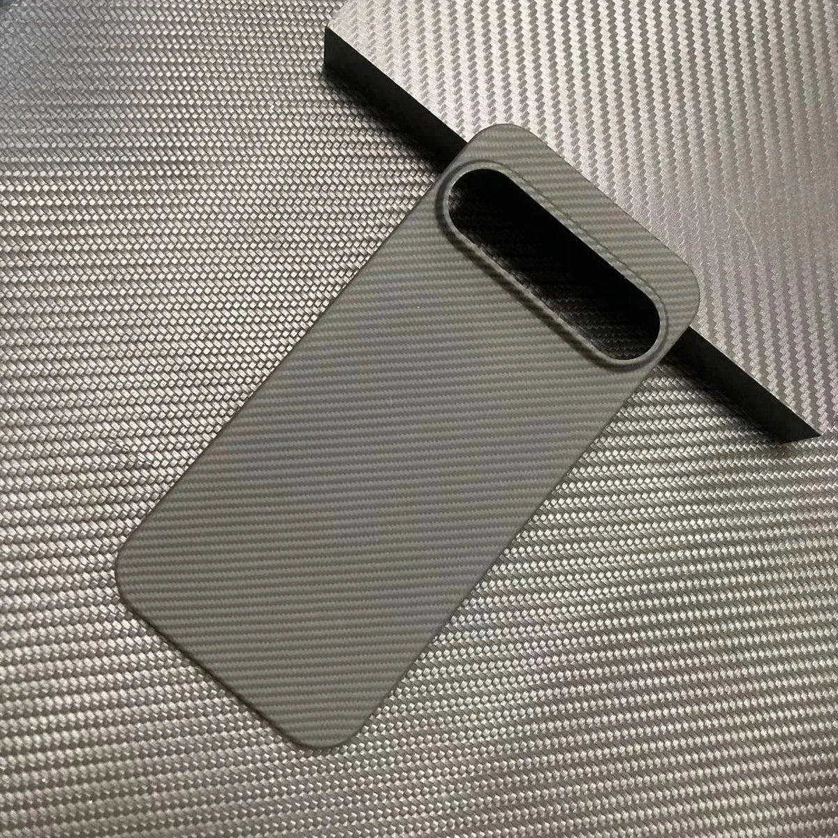 600D Real Aramid Kevlar Carbon Fiber Phone Case For Magsafe Google Pixel 10 9 Pro XL Ultra-thin Wireless Charging Protect Cover