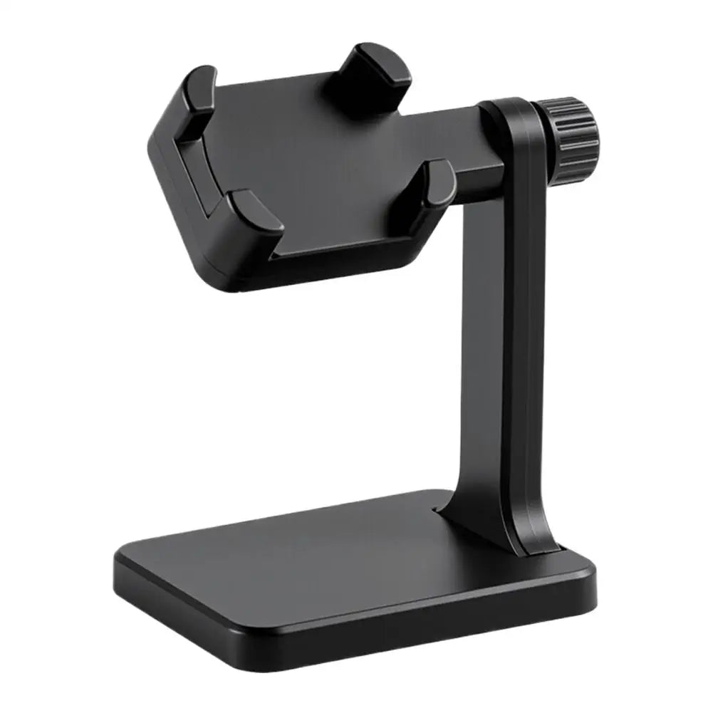 Adjustable Angle Universal Smart Watch Charging Stand Holder Anti‑Slip Stable Desktop Charger Dock Station For Apple Samsung