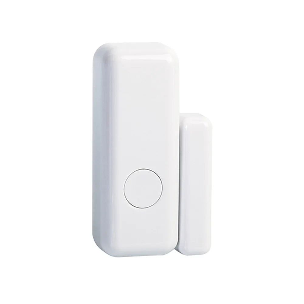 433MHz Door Detector Wireless Home for Alarm System Alerts Window Sensor