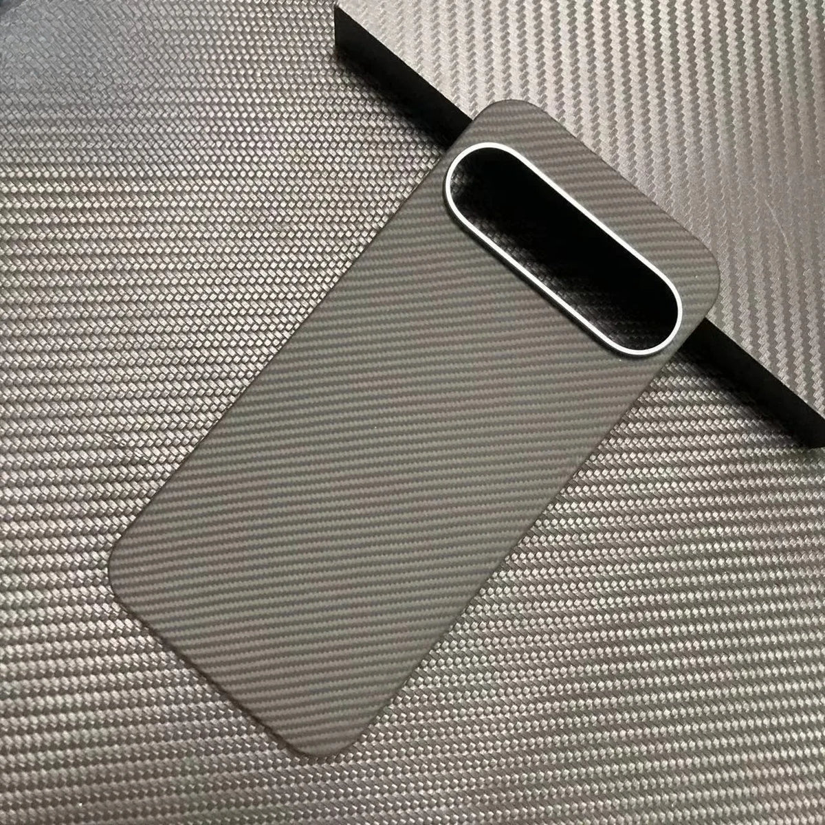 600D Real Aramid Kevlar Carbon Fiber Phone Case For Magsafe Google Pixel 10 9 Pro XL Ultra-thin Wireless Charging Protect Cover