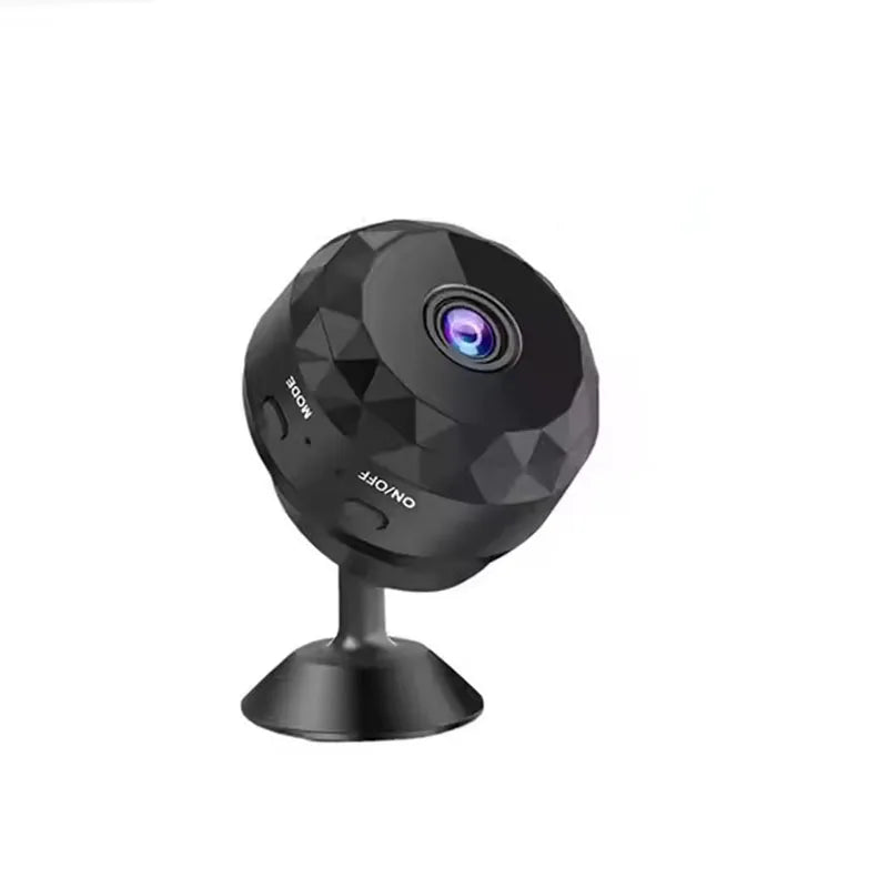 Hot Mini Wireless Surveillance Camera A9 WiFi Security Monitoring Remote Monitor Camera Smart Home Video