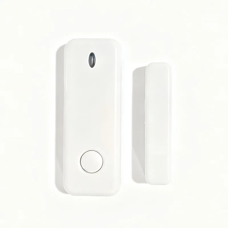Door Sensor 433MHz Wireless Smart Alarm Security System Switch Signal Window Door Connect to GSM WIFI G30 G12 PG103 Alarm Host