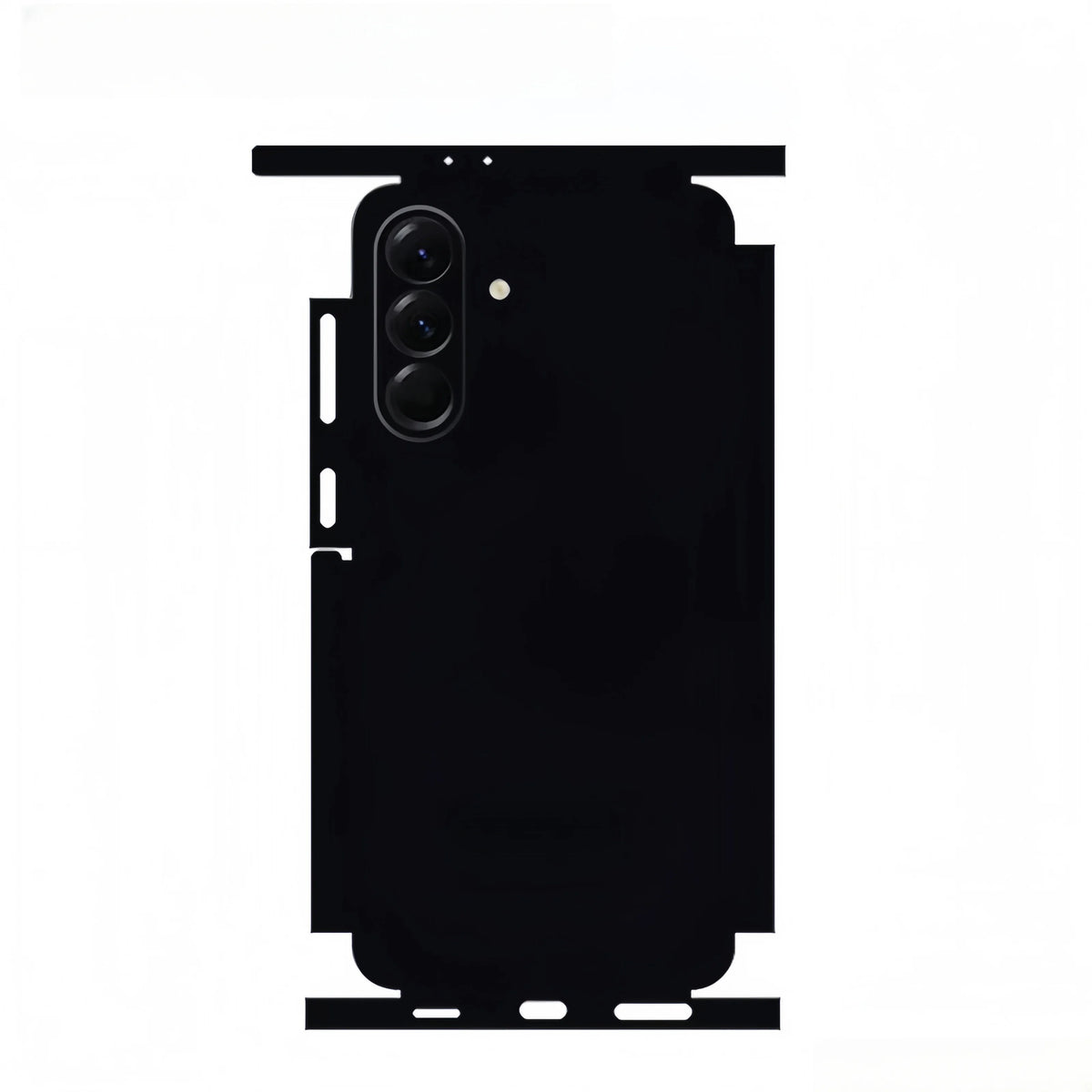 Skin Wrap For Samsung Galaxy A54 A55 A56 5G Sticker A12 A13 Back Film A Series Protective Decal Screen Protector