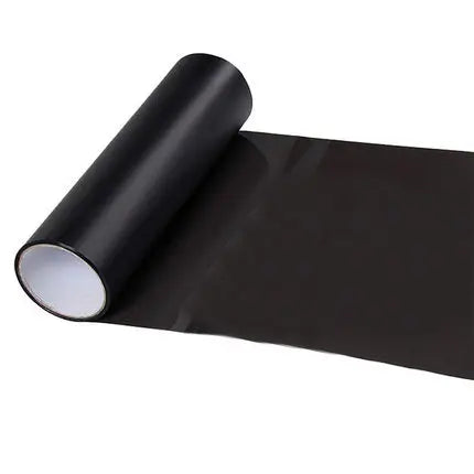 30x60cm Car Headlight Taillight Tint Vinyl Film Sticker Waterproof Sheet Fog Light Rear Lamp Matt Smoke Films Auto Accessories
