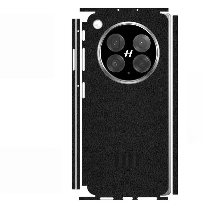 New Skin Wrap Sticker for OPPO Find N6 N5 N3 Back+Hinge+Side Full Cover Film Back Film for OPPO Find N