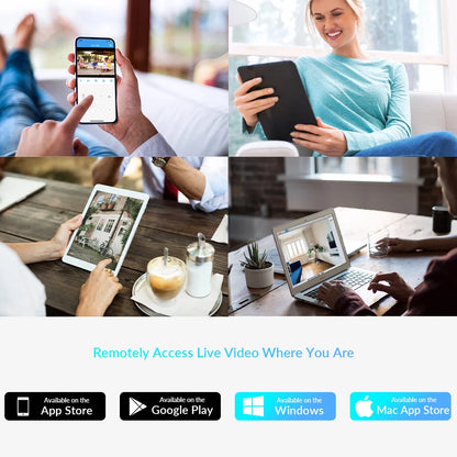 2K 3MP WIFI Camera Outdoor IP66 Surveillance Security Protection Video IP Camera Wireless AI Human Detect ICSee CCTV Bullet Cam