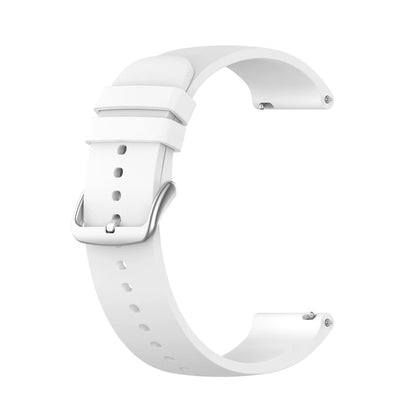 22mm Straps For Umidigi Uwatch 3S 2S 2 Smart Watch band Sport Silicone Wristbands For Umidigi Urun S Belt Accessories Bracelet