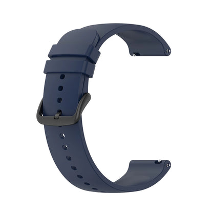 22mm Straps For Umidigi Uwatch 3S 2S 2 Smart Watch band Sport Silicone Wristbands For Umidigi Urun S Belt Accessories Bracelet