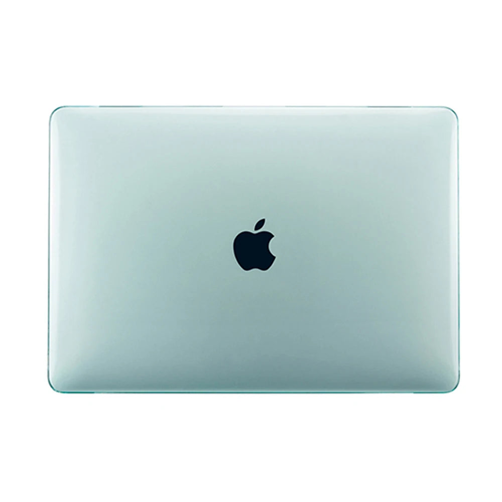 2026 M5 Laptop Case For MacBook Pro 13 Case M2 M1 For Macbook Air 13 Case M3 for Macbook Pro 16 Case M4 Neo Pro 14 15 12 Funda