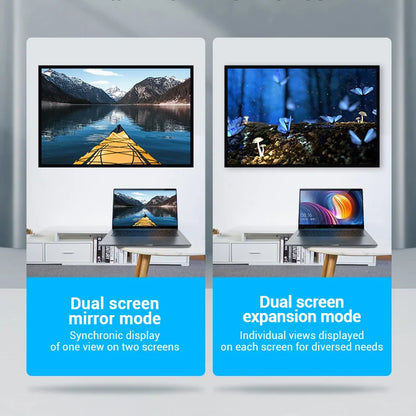 Vention HDMI Adapter 90 270 Degree Right Angle Male to Female Converter 4K HD Connector for HDTV PS4 Lptop TV Box HDMI Extender