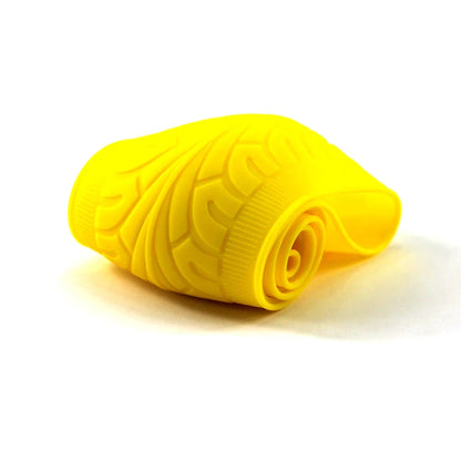 Car Silicone Steering Wheel Case Cover Shell Skidproof Car Accessories For Audi Nissan Peugeot Honda KIA Hyundai LADA BMW Etc.