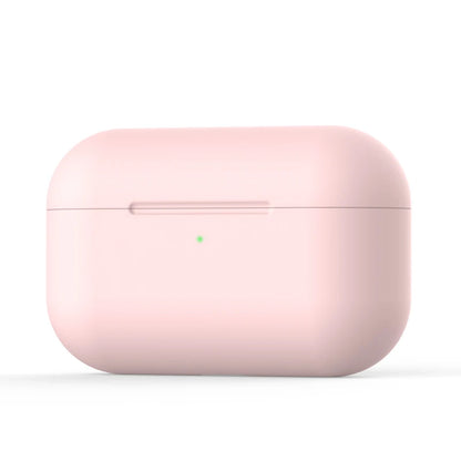 Soft Silicone Cases For Apple Airpods  Pro Protective Bluetooth Wireless Earphone Cover For Apple Air Pods Charging Box Bags