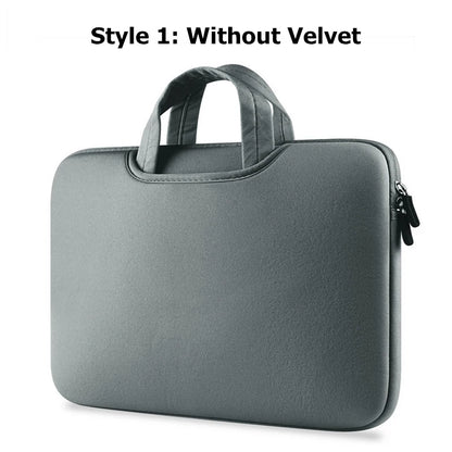 Handbag Laptop Bag 11 12 15 15.6 Inch For Xiaomi MacBook Air Pro 13 Sleeve 14 Case Cover Computer Notebook Pc Accessories Women