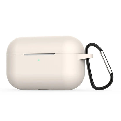 Soft Silicone Cases For Apple Airpods  Pro Protective Bluetooth Wireless Earphone Cover For Apple Air Pods Charging Box Bags