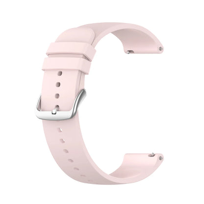 22mm Straps For Umidigi Uwatch 3S 2S 2 Smart Watch band Sport Silicone Wristbands For Umidigi Urun S Belt Accessories Bracelet