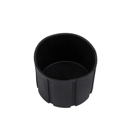 Silicone Universal Lens Cap DSLR Lenses Scratch Proof Waterproof Lens Cap Camera Len Cover Protector