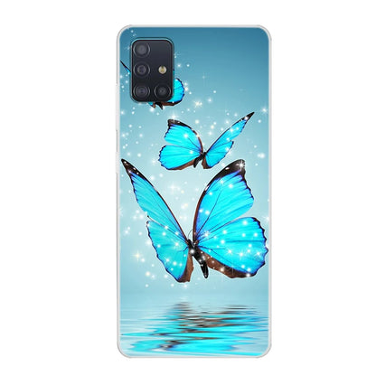 For Samsung Galaxy Note 10 Lite Case Soft Silicone TPU Back Cover For Samsung Note10 Lite 2020 Phone Cases Luxury Coque Shell