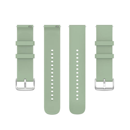 22mm Straps For Umidigi Uwatch 3S 2S 2 Smart Watch band Sport Silicone Wristbands For Umidigi Urun S Belt Accessories Bracelet