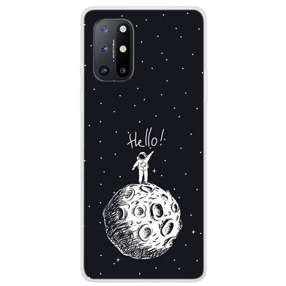 For Samsung Galaxy Note 10 Lite Case Soft Silicone TPU Back Cover For Samsung Note10 Lite 2020 Phone Cases Luxury Coque Shell