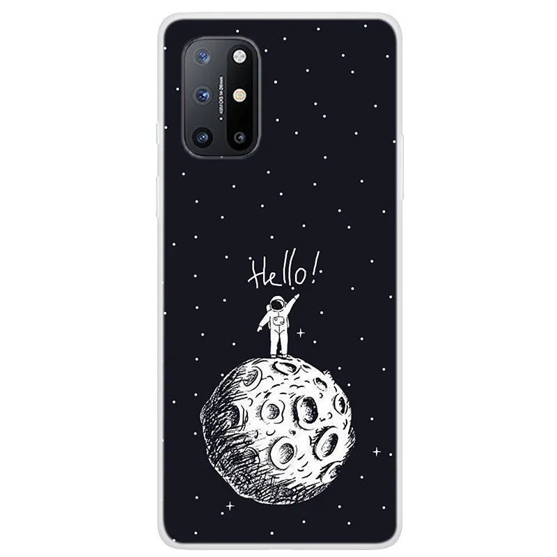 For Samsung Galaxy Note 10 Lite Case Soft Silicone TPU Back Cover For Samsung Note10 Lite 2020 Phone Cases Luxury Coque Shell