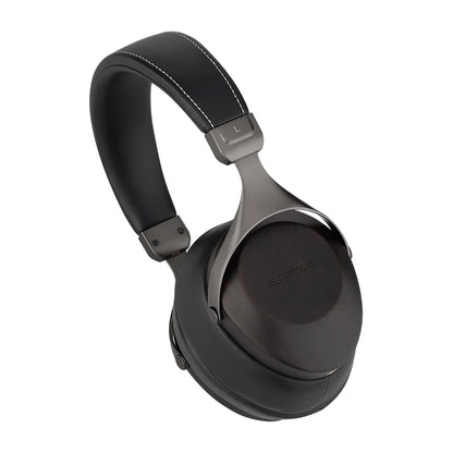 SIVGA SV021/Robin Over-ear Close-back Wood Headphone with Balanced High Fidelity Sound 50mm Wired Dynamic Driver Headset